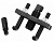 Съемник шкива ТНВД FORD MAZDA OEM 303-249 СТАНКОИМПОРТ