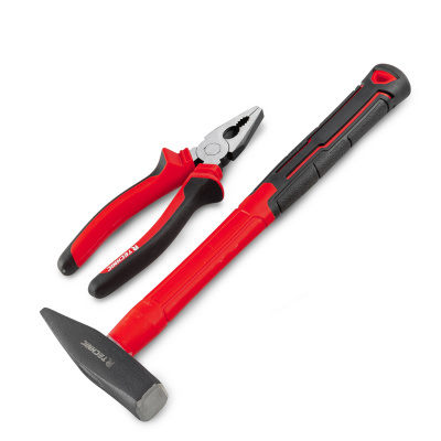 Набор ручных инструментов 1/2", 1/4"  121 предмет TECHNIC RUNTEC 