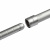 Динамометрический ключ серии "ALUMINIUM", 1", 750-2000 Нм, футляр KING TONY