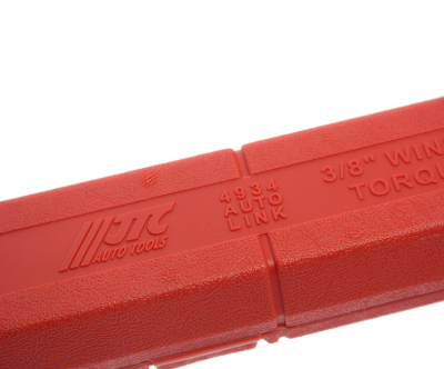 Ключ динамометрический 3/8" 10-100 Нм 405 ММ  JTC