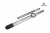 Ключ динамометрический 1" 400-2800 Nm стрелочный CMT
