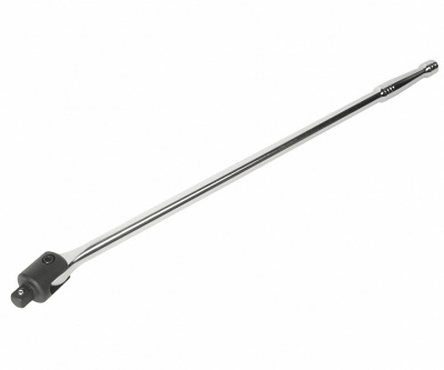 Вороток 1/2 L=610мм с шарниром JTC-3624