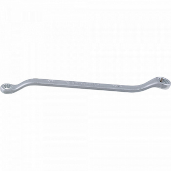 Ключ гаечный накидной, 1-1/8"х1-1/4", СТАНКОИМПОРТ
