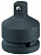 Переходник ударный 3/4">1/2", с шариковым фиксатором 6864P King Tony