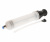 Шприц плунжерный для тормозной жидкости, антифриза 200мл (полипропилен) JTC-5533