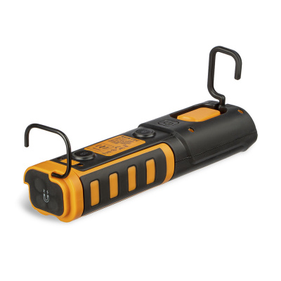 Светильник переносной, аккумуляторный, Heavy Duty RUNTEC