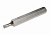 Бита SPLINE М5х75мм 10мм удлиненная S2 JTC-1367505