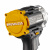 Гайковерт ударный аккумуляторный 1/2", 20В, 2*4Ач, 650Нм RUNTEC PRO