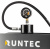 Пресс гидравлический 15 т профессиональный RUNTEC Пресс гидравлический 15 т профессиональный RUNTEC