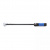 Динамометрический ключ 3/8" 20-100 Нм, двухстороннего действия GARWIN INDUSTRIAL