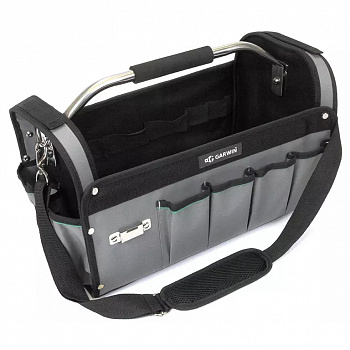 Сумка электромонтера 35 л GARWIN PRO