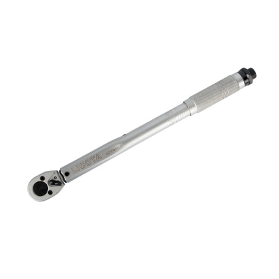 Динамометрический ключ моментный 3/8" 20-110 Нм, резьб. фикс Licota