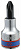 Насадка (бита) торцевая 1/2", Phillips, PH3, L = 60 мм 402103 King Tony