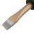 Зубило CrMo 26х250 мм с гофрированной ручкой Licota Зубило CrMo 26х250 мм с гофрированной ручкой Licota