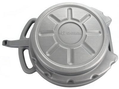 Емкость для слива масла 16 л GARWIN PRO