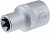 Короткая торцевая головка E-star 1/2", TORX E12, СТАНКОИМПОРТ,