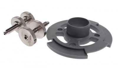 Фиксатор топливного насоса Ford/Mazda (DURATORQ 2.2/3.2; OEM 303-1317) JTC