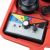 Стетоскоп электронный высокочувствительный 6ти канальный SpecX 