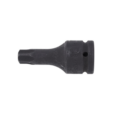 Головка ударная с внешним TORX, 3/4"dr., T80 Hans
