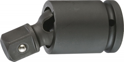 Карданный шарнир ударный на 1/2" Hans
