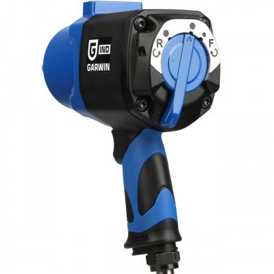 Гайковерт пневматический ударный 3/4" 2170 Нм (221 кГм) GARWIN INDUSTRIAL