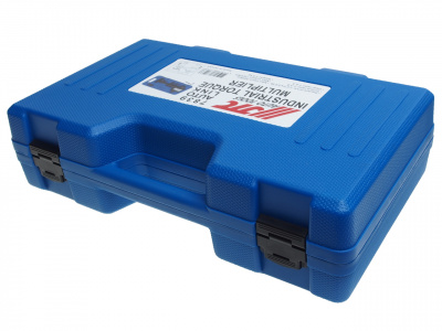 Мультипликатор 1/2"F x 3/4"M для усиления крутящего момента до 1500 HM JTC