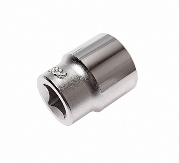 Головка торцевая 1/2 23 L=38мм JTC-43823