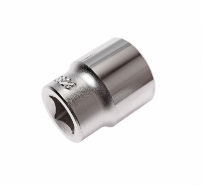 Головка торцевая 1/2 23 L=38мм JTC-43823