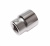 Головка торцевая 1/2 23 L=38мм JTC-43823