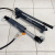 Гидроцилиндр обратного действия 10т (585-735мм) Сорокин