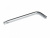 Ключ TORX Г-образный T27 L=64мм JTC-71327