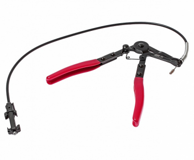 Клещи для хомутов шланговых Clic-R JTC-4043