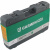 Набор торцевых головок 3/4" 6 гр.19-50 мм, 17 пр. GARWIN PRO 