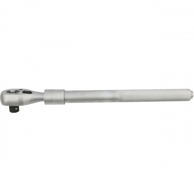 Трещотка, 3/4", 24 зубца, телескопическая GARWIN PRO