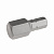 Бита HEX H10х25мм 1/4 S2 JTC-1152510