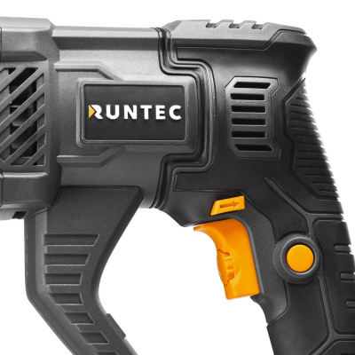 Перфоратор 220В, 3Дж, 1050Вт RUNTEC 