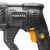 Перфоратор 220В, 3Дж, 1050Вт RUNTEC 