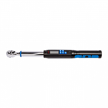 Динамометрический ключ электронный 3/8", 27-135 Нм GARWIN INDUSTRIAL 