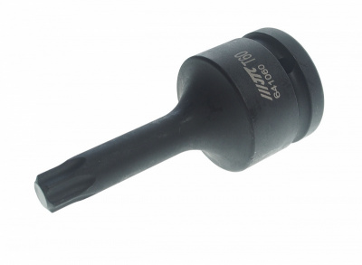 Головка торцевая 3/4" TORX T60 ударная JTC-641060