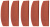Ремонтный комплект для трещотки JAR-6309A (5 штук) Jonnesway JAR-6309A-22