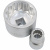 Набор торцевых головок дюймовых 3/4" 12 гр., 3/4"- 2", 23 пр. GARWIN PRO 