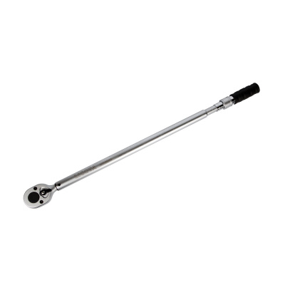 Динамометрический ключ 3/4" 75-450 Нм двухсторонний Licota