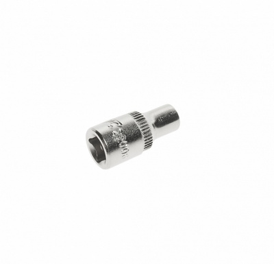 Головка торцевая 1/4 TORX E6х25мм JTC-22006