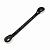 Ключ накидной TORX E10хE12 JTC-5426