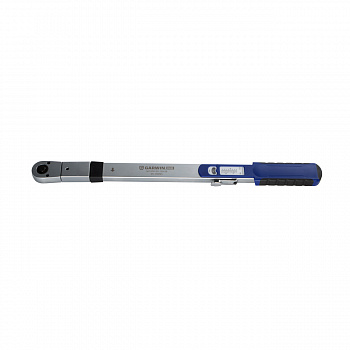 Динамометрический беспружинный ключ 3/8", 25-130 Нм  GARWIN INDUSTRIAL 