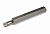Бита SPLINE М8х75мм 10мм удлиненная S2 JTC-1367508