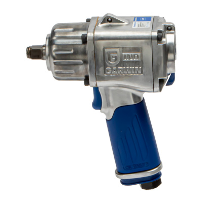 Гайковерт пневматический ударный 1/2" 1356 Нм (138 кГм), усиленный GARWIN INDUSTRIAL 