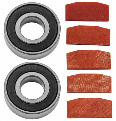 Ремонтный комплект для шлифмашинки JAS-6697 Jonnesway JAS-6698-RK