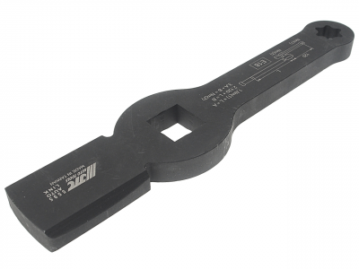 Ключ для тормозных суппортов грузовых авто 3/4" TORX E18 JTC