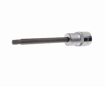 Головка TORX, 1/2xT30 120мм длинная с насадкой JTC-45530120